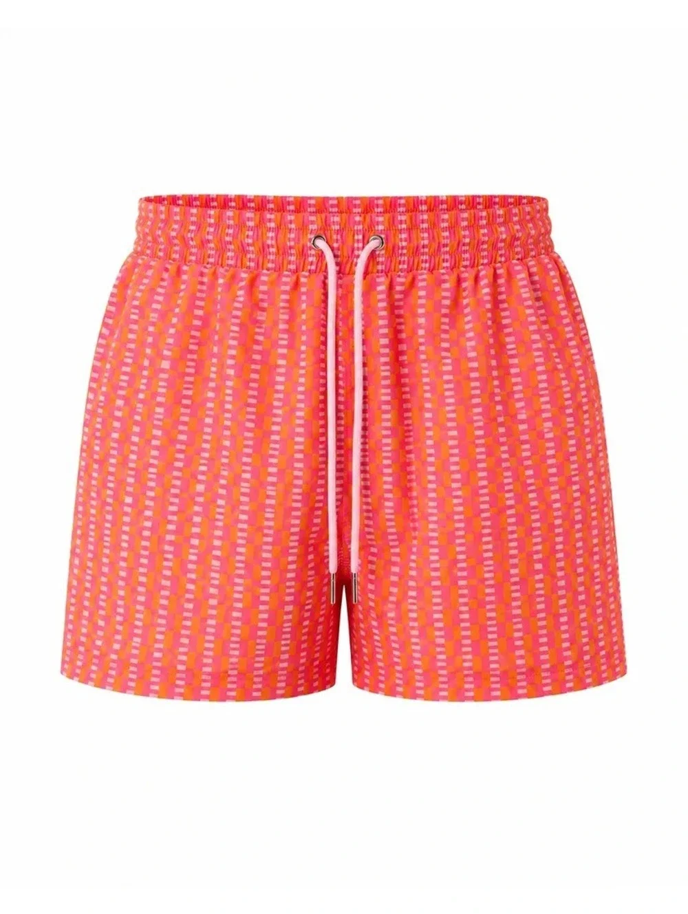 Strawberry Milk Mob Vitamin Sea Short XXL
